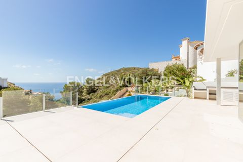 Villa i Benitachell, Alicante, Benitachell - € 1.499.000 | Ref: W-0306YF - foto 10